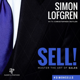 SELL! : Master the Art of Sales (ljudbok) av Si