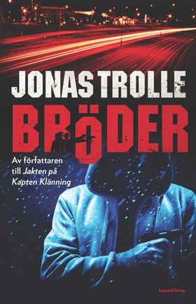 Bröder (e-bok) av Jonas Trolle