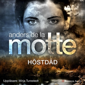 Höstdåd (ljudbok) av Anders De la Motte