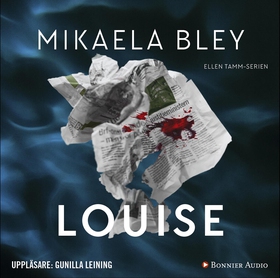 Louise (ljudbok) av Mikaela Bley