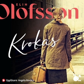 Krokas (ljudbok) av Elin Olofsson
