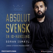 Absolut svensk : en ID-handling