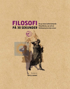 Filosofi på 30 sekunder (e-bok) av - -