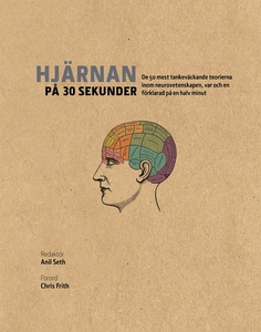 Hjärnan på 30 sekunder (e-bok) av - -