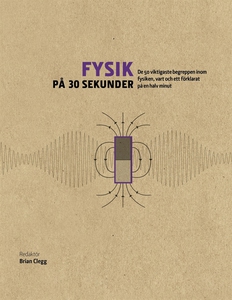 Fysik på 30 sekunder (e-bok) av - -