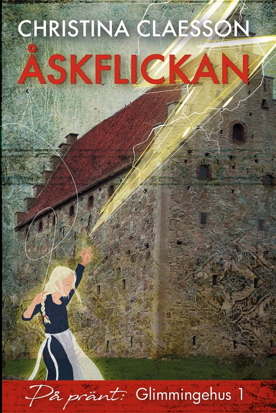 Åskflickan