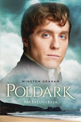 Poldark - Vastatuulessa (e-bok) av Winston Grah