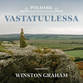 Poldark - Vastatuulessa (e-bok) av Winston Grah