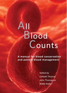 All Blood Counts (e-bok) av 