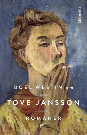 Om Romaner av Tove Jansson (e-bok) av Boel West