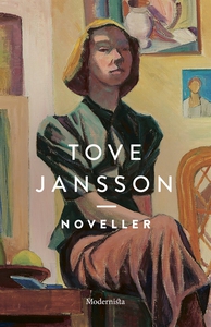 Noveller (e-bok) av Tove Jansson