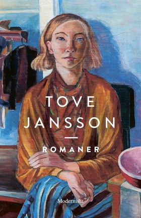 Romaner (e-bok) av Tove Jansson