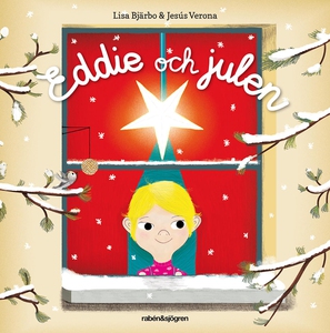 Eddie och julen (e-bok) av Lisa Bjärbo