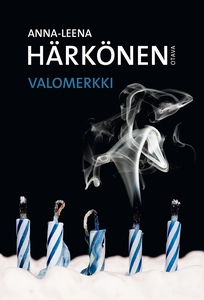 Valomerkki (e-bok) av Anna-Leena Härkönen