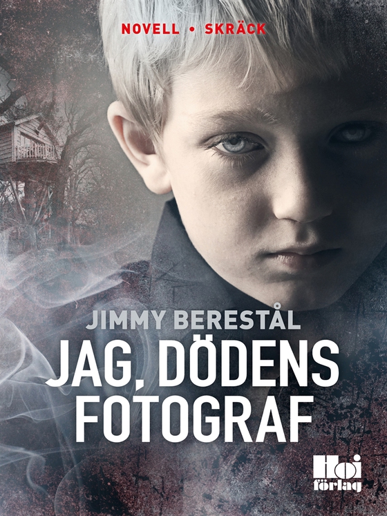 Jag, dödens fotograf