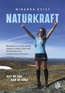 Naturkraft (e-bok) av Miranda Kvist