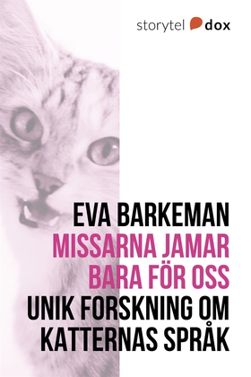 Missarna jamar bara för oss (e-bok) av Eva Bark