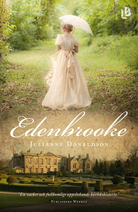 Edenbrooke (e-bok) av Julianne Donaldson