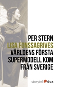 Lisa Fonssagrives – Världens första supermodell kom från Sverige