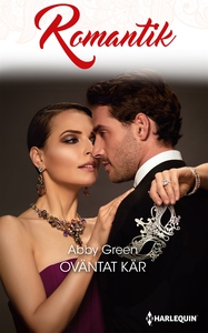 Oväntat kär (e-bok) av Abby Green