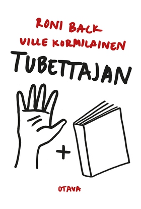 Tubettajan käsikirja (e-bok) av Ville Kormilain