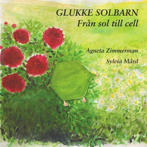 Glukke Solbarn (e-bok) av Agneta Zimmerman
