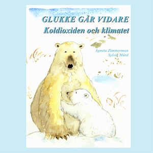 Glukke går vidare (e-bok) av Sylvia Mård, Agnet