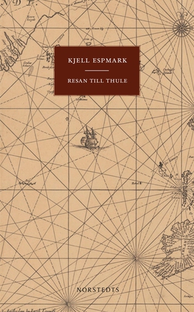 Resan till Thule (e-bok) av Kjell Espmark