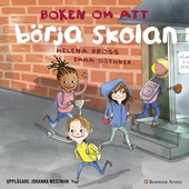 Boken om att börja skolan