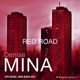 Red road (ljudbok) av Denise Mina
