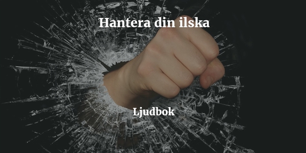 Ilska (ljudbok) av Rolf Jansson