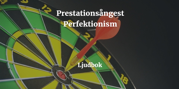 Prestationsångest (ljudbok) av Rolf Jansson