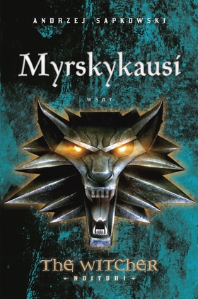 Myrskykausi (e-bok) av Andrzej Sapkowski
