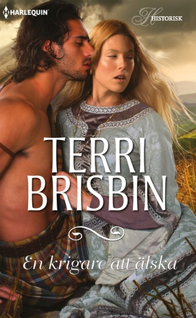 En krigare att älska (e-bok) av Terri Brisbin