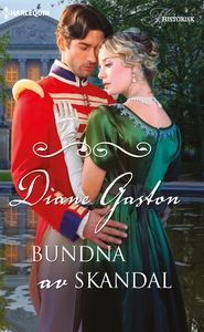 Bundna av skandal (e-bok) av Diane Gaston