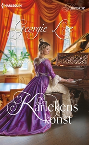 Kärlekens konst (e-bok) av Georgie Lee