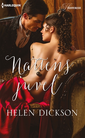 Nattens juvel (e-bok) av Helen Dickson