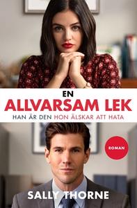 En allvarsam lek (e-bok) av Sally Thorne