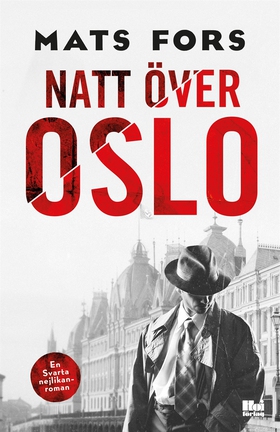 Natt över Oslo (e-bok) av Mats Fors