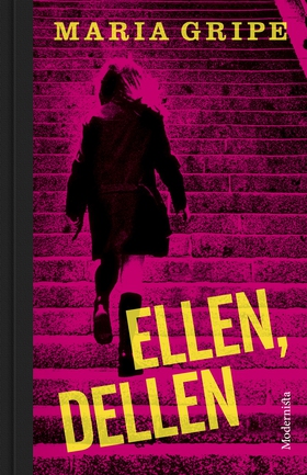 Ellen, dellen (e-bok) av Maria Gripe