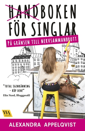 Handboken för singlar på gränsen till nervsamma