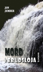 Mord i Brudslöja (e-bok) av Jon Jember