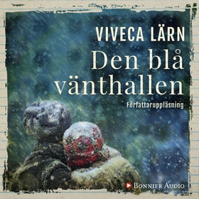 Den blå vänthallen (ljudbok) av Viveca Lärn