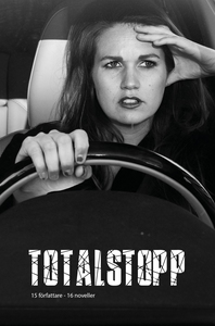 Totalstopp (e-bok) av Torsten Larsson, Annika M