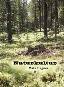 NATURKULTUR (e-bok) av Mats Hagner