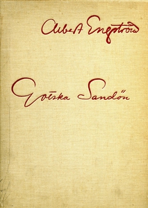 Gotska Sandön (e-bok) av Albert Engström