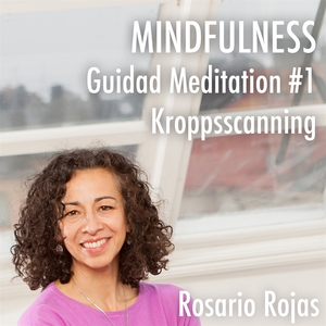 Mindfulness - Guidad Meditation #1 Kroppsscanni