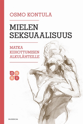 Mielen seksuaalisuus (e-bok) av Osmo Kontula