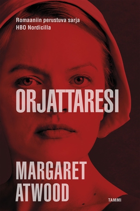 Orjattaresi (e-bok) av Margaret Atwood