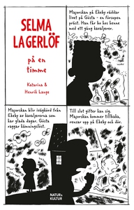 Selma Lagerlöf på en timme (e-bok) av Henrik La